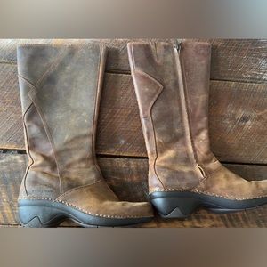 Patagonia Boots